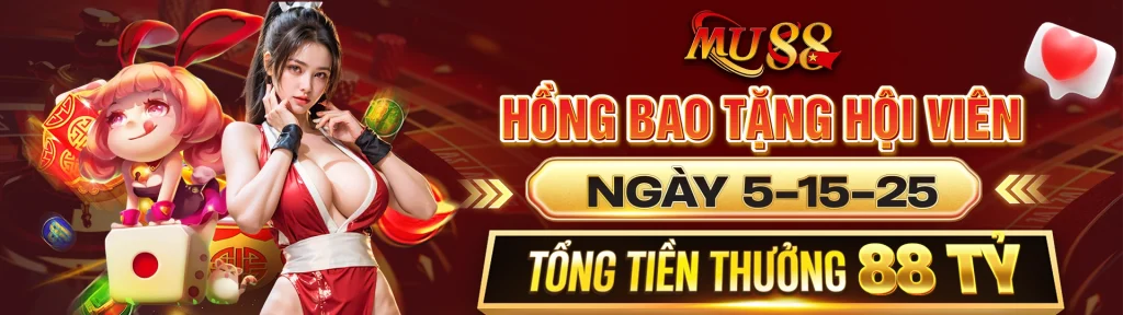 Banner MU88 1