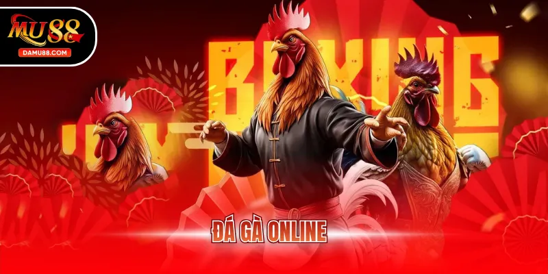 Đá gà online