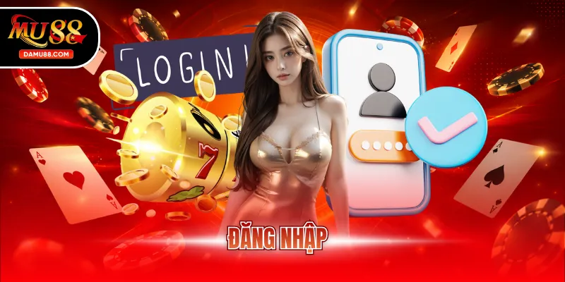 Đăng nhập