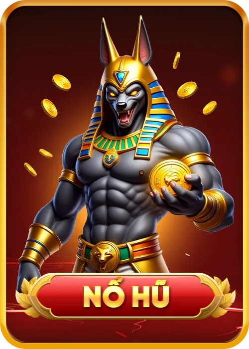 Nổ hũ