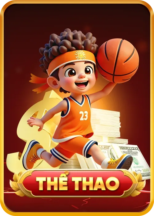 Thể thao